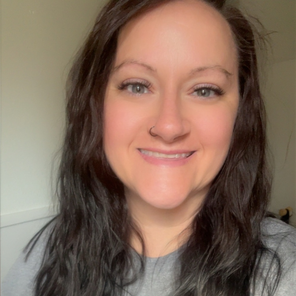 Meet your Posher, Mari Ann